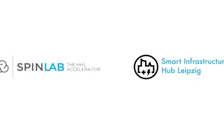 SpinLab Accelerator GmbH