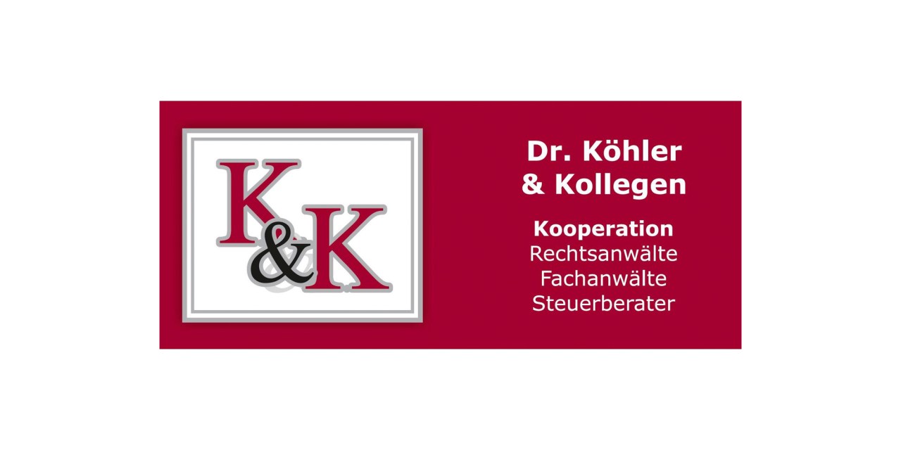 Patentanwälte Tobias Köhler und Volkmar Müller