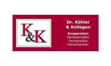 Patentanwälte Tobias Köhler und Volkmar Müller