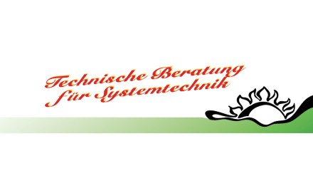 Bernd Felgentreff Technische Beratung für Systemtechnik