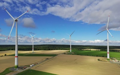 Technischer Betriebsführer (m/w/d)