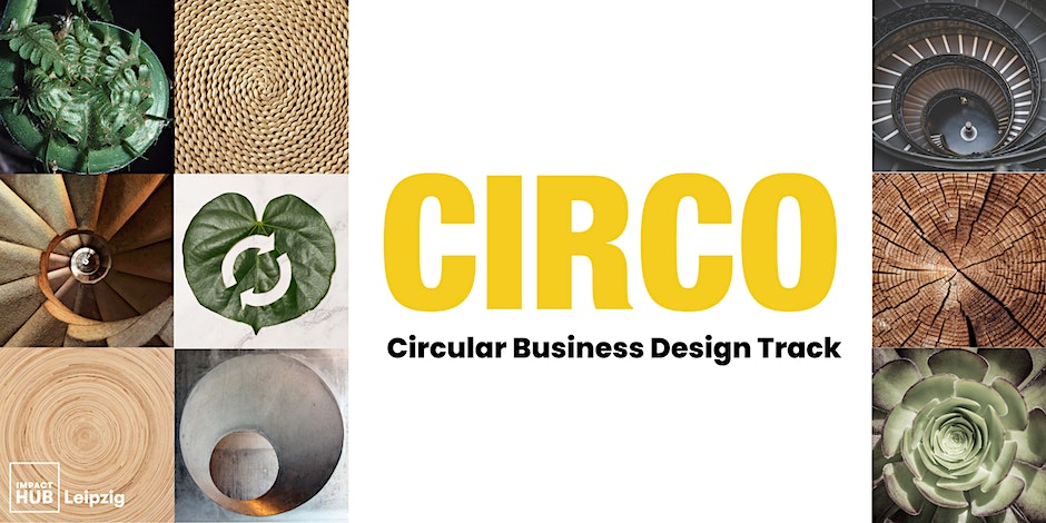 CIRCO Circular Business Design Tracks 2023