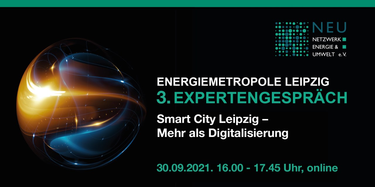 3. Expertengespräch – Smart City Leipzig